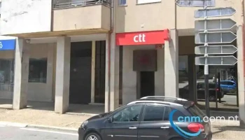 Loja Ctt - Terras De Bouro