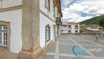 Loja Ctt - Torre De Moncorvo
