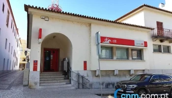 Loja Ctt - Torres Vedras