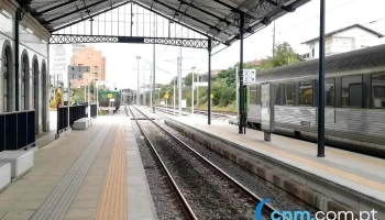 Loja Ctt - Valença