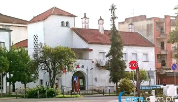 Loja Ctt - Vendas Novas