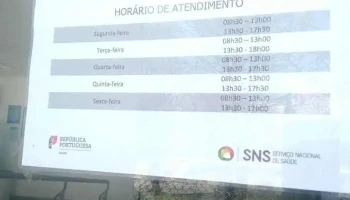 Loja Ctt - Viana Do Castelo