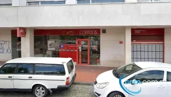 Loja Ctt - Vila Das Aves