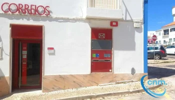 Loja Ctt - Vila Do Bpo