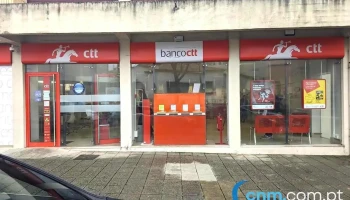 Loja Ctt - Vila Do Conde