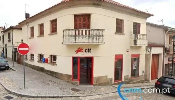 Loja Ctt - Vila Flor