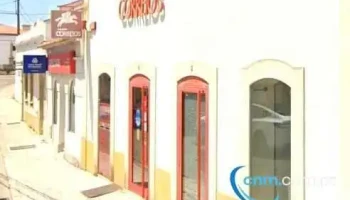 Loja Ctt - Vila Nova Da Barquinha