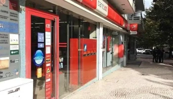 Loja Ctt - Vila Nova De Famalicão