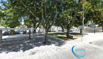 Loja Ctt - Vila Nova De Paiva