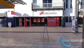 Loja Ctt - Vila Real De Santo António