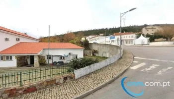 Loja Ctt - Vila Velha De Rodão