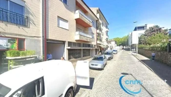 Loja Ctt - Vila Verde