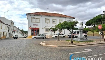 Loja Ctt - Vila Viçosa
