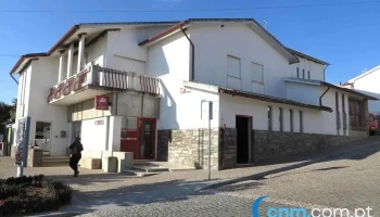 Loja Ctt - Vimioso