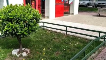 Loja Ctt - Viseu