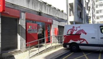Loja Ctt - Viseu
