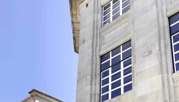 Loja Ctt - Viseu