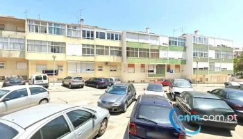 Loja da Manutenção Centro Auto - 2690-350 Santa Iria De Azoia