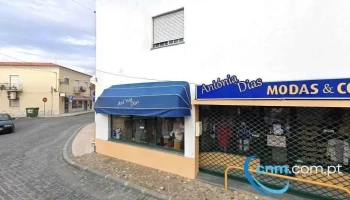 Loja Da Tonha - Boutique Fashion - Maria Antonia Da Silva Dias - Ponte De Sor