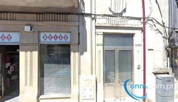 Loja das Meias - 6300-711 Guarda