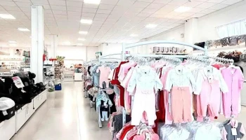 Loja de Bebê Yasmin Baby Brusque - 417 - Steffen