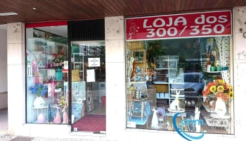 Loja dos 300/350 - Ílhavo