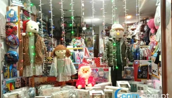 Loja Os Filhotes - 2745-118 Queluz