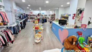 Loja Piu Piu - 2430-172 Marinha Grande