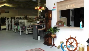 Loja SecondHand - Comércio de Artigos Usados - Ponta Delgada