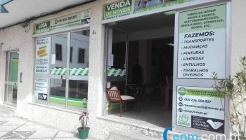Loja Solidária Partilha Constante Aveiro - Aveiro