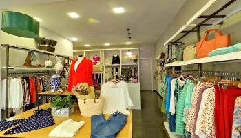 Loja True (Enjoy People, Lda) - 2080-127 Almeirim