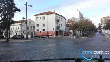 Lojas Ctt - Montijo