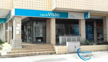 Lojas da Visão - Arouca