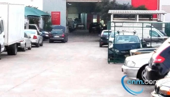 Lopes Ribeiro-pinturas E Reparações Automóveis Lda - 2625-607 Vialonga