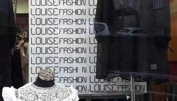 Louise Fashion - 6300-671 Guarda