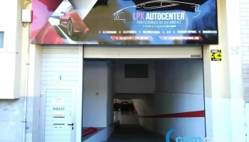 Lpx Auto Center - R. Dom Afonso De Albuquerque 42a