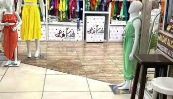 Lú Kids Moda Infantil - Alcântara - Lote 84 Quadra E
