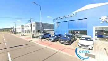 Lubripor - Lubrificantes E Combustíveis De Portalegre, Lda. - 7300-052 Portalegre