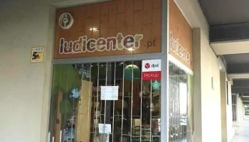 Ludicenter - Lisboa