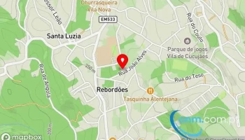Ludovic L.l. Lesieur - Oficina Automóvel - 3720-803 Vila De Cucujães