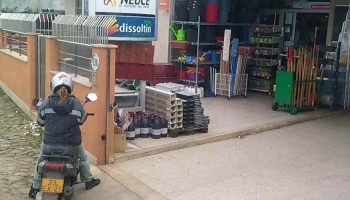 Lugarideal - Drogaria e Papelaria, Lda - 4570-252 Estela