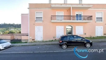 Luis M. Ferreira-Reparação Auto, Lda. - 1685-372 Odivelas