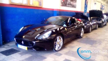 Lx-Auto - Av. Infante Dom Henrique Armazém B