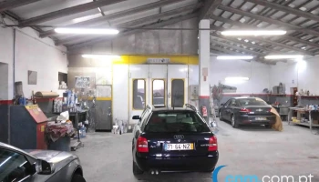M viveiros oficina reparadora - 2715-311 Pêro Pinheiro