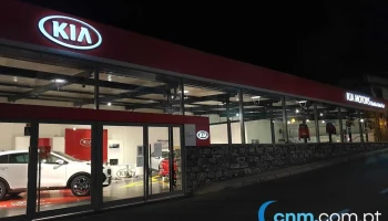 Madeira Auto-Car - São Martinho
