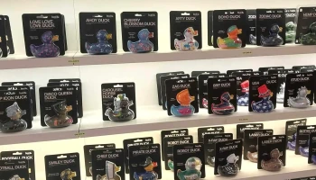 Madeira Duck Store - Funchal