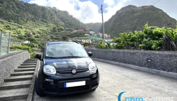 Madeira Easy Ride rent-a-car - 9200-123 Machico