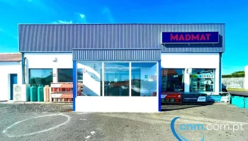 MadMat - Loja ‘o Manuel Pereira’ - Madalena
