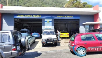 Magno Car Service - Portugal