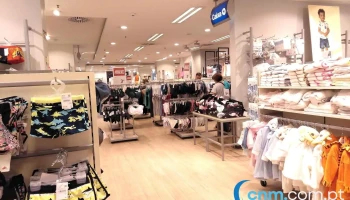 MaiaShopping - 4425-500 Águas Santas
